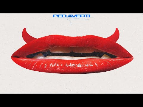 Pyrex & Rkomi - Per Averti #pyrex #rkomi #peraverti