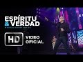 Espíritu & Verdad - Marco Barrientos - El Encuentro