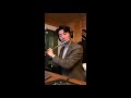 Birk's works (Dizzy Gillespie) - flute solo