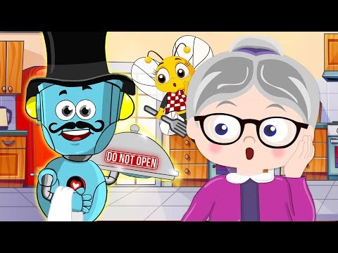 What's The Secret Ingredient?