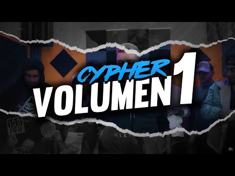 FatXtudio #Cypher Vol.1 (Shot By PutoGuiri)