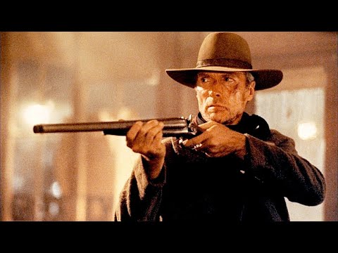 GLI SPIETATI | Teaser trailer italiano