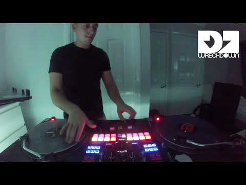 Stardom x DJ Russke - Ransom #RansomChallenge l DJ WreckDown