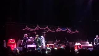 As Lions-White Flags (Live in Little Rock, AR 2016)