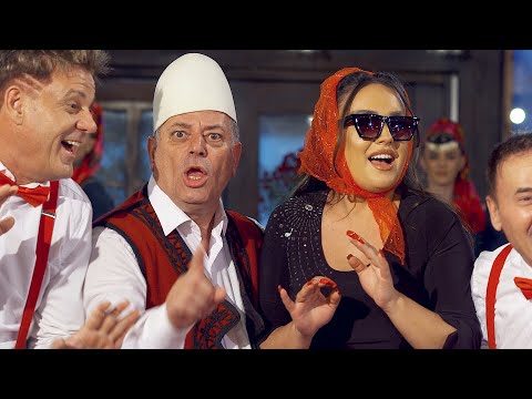 Kallushanat 2021 - Kojshikja ( Official Video )