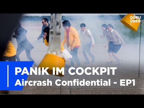 Aircrash Confidential: Menschliches Versagen | Ganze Folge