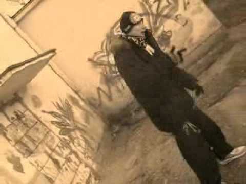 AFEKT BANDA (Joker,QbSon,Carlos) Making Off