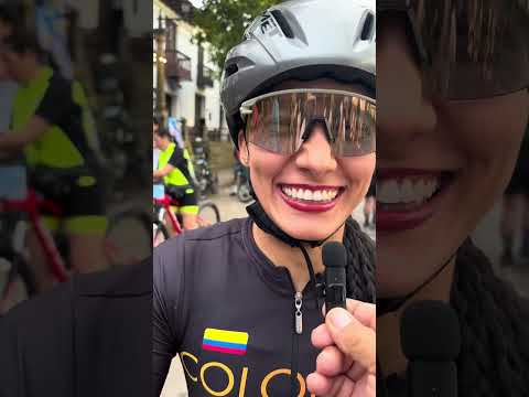 Reto a la Granja ciclismo  2026