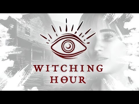 Trailer de Witching Hour