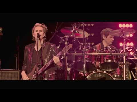 Videoclip de Safe (In The Heat Of The Moment) — Duran Duran