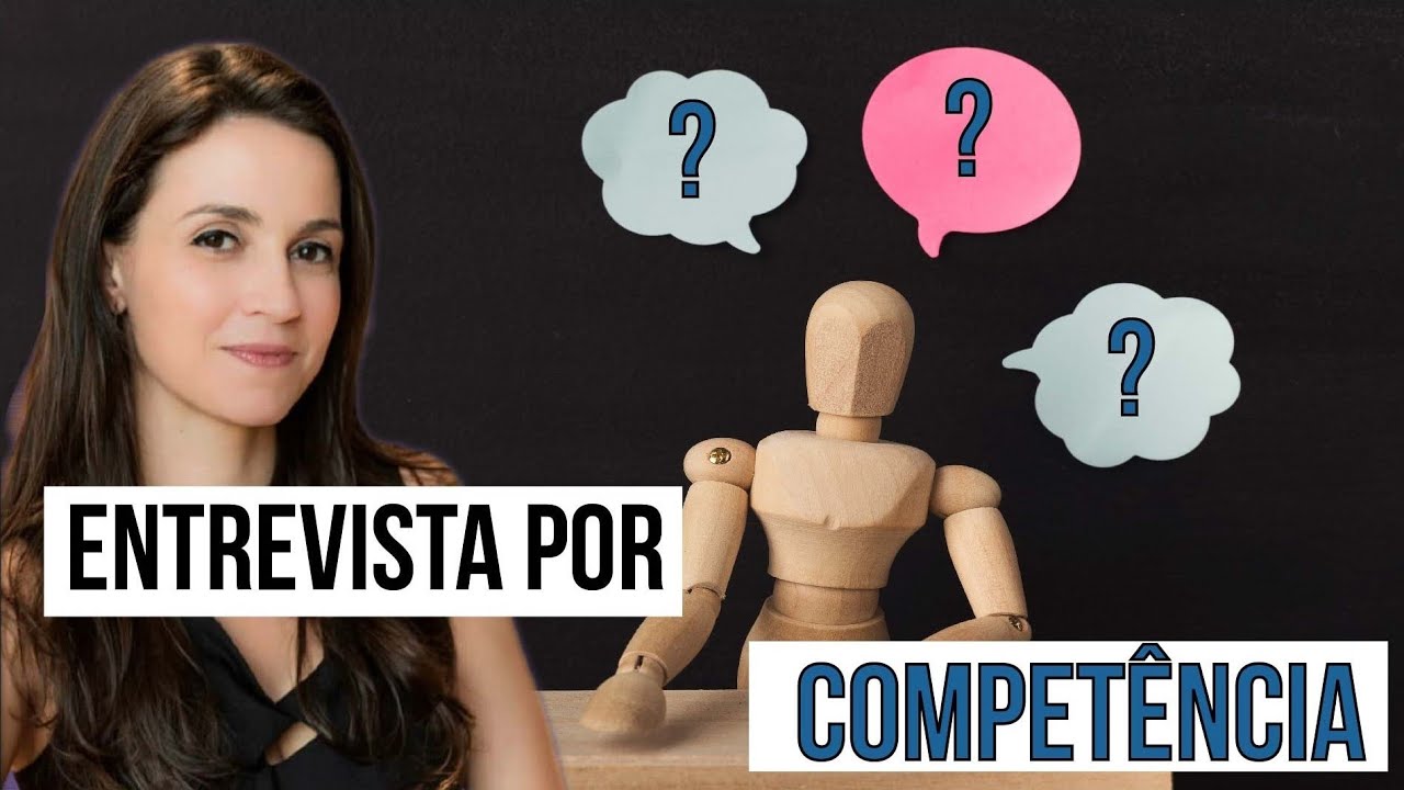 O que é uma entrevista por competência e como se destacar.