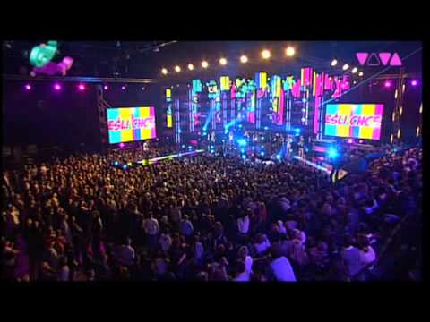 Viva i Przyjaciele - Muzyki Moc - Viva Comet 2010