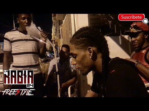 (WHAT A DAMN PRIEST) Rage 24 vs. A New Talent - In Los Frailes