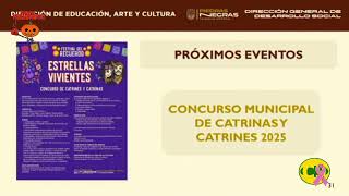 analissa castillo catrines y catrinas