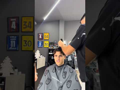 قصة شعر كوبارسي الجديدة 🥰👌🏼😍 | The new Cubarsi haircut