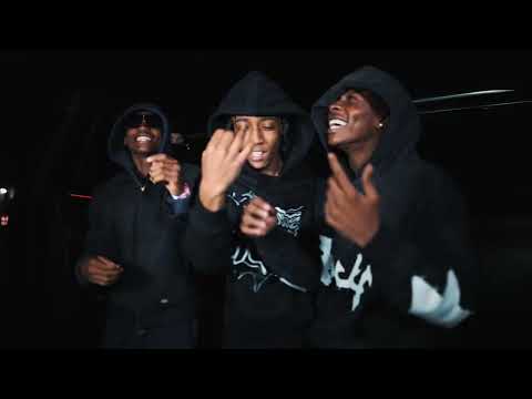 GETEMGOT X G3 X LEW BLITZ- 3 MAN WEAVE(Official Video)