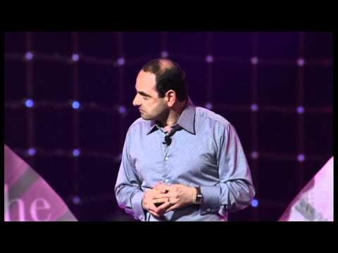 The Man with a Dog - J.John