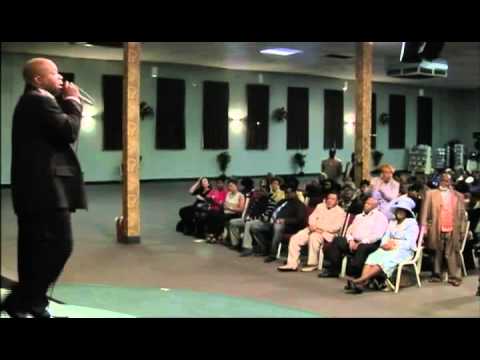 The Brooklyn Allstars - Get In the Way To Get It