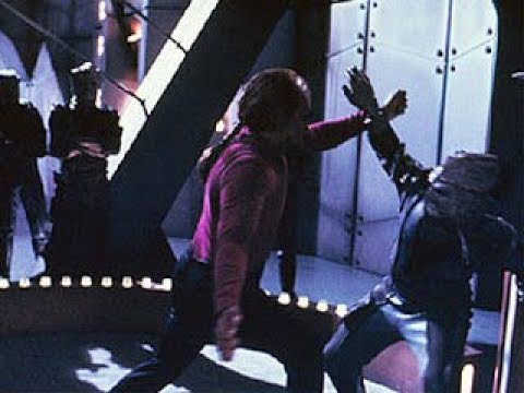 Jem'Hadar vs Klingons: Star Trek's fiercest warriors