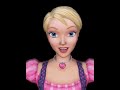 Barbie Sings Oops I Did It Again