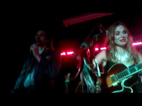 The Badlist - Z Berg and Ryan Ross (live in okc)