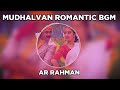 Tamil Romantic Bgm Azhakana Rakshasiyea Mudhalvan Songs Bgm AR Rahman Mudhalvan Bgm