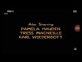 The Simpsons Credits 5 Hd 2000