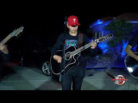 Equipo Renovado- El De La G [Inedita En Vivo] 4K 2021