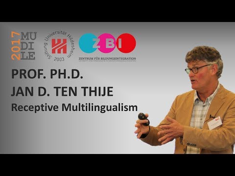 ジャーマン エクセレンス イニシアチブ - 定義