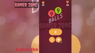99 Balls Game| Scoring 1 to 20 balls (Part 1)| Most Satisfying game