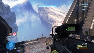 Halo 3 video thumbnail