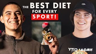 THIS Gives You The BIGGEST Advantage As An Athlete! | Nick & Zack Gallagher, Pro Kendama Players