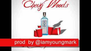 Chevywoods-Bad Bit*h (prod by@iamyoungmark)