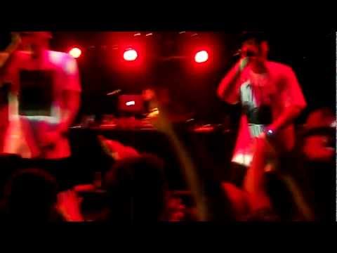 WTF? Pezet&Małolat 18.02.12!