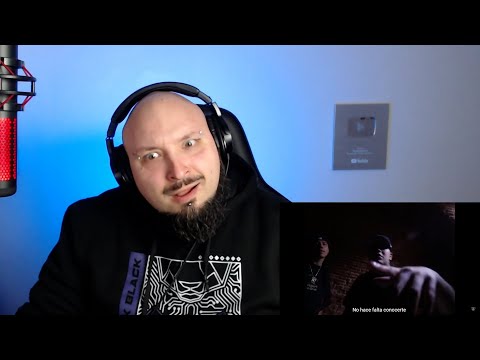 CALLEJERO FINO, DUKI - 👹 YO SOY EL RMX 👹 // BATERISTA REACCIONA // Nacho Lahuerta