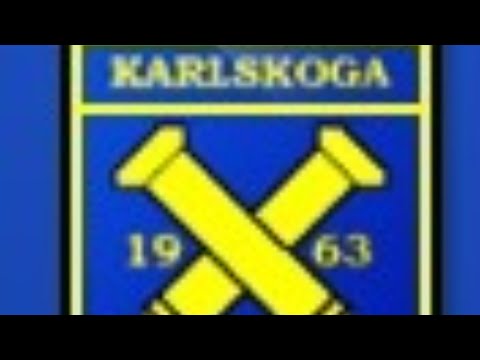 KB Karlskoga vs Nyedshov 1/6-21  Div 4 Värmland