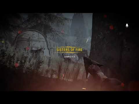 Far Cry Primal Pt 38