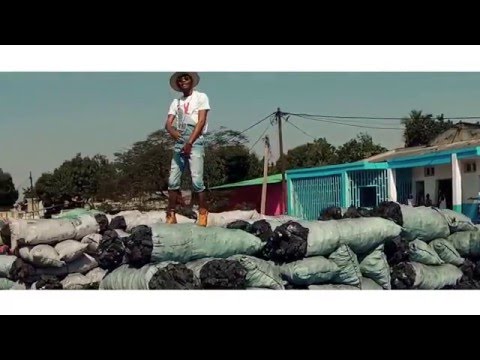 Dice - Dumbanengue (ft Dj Damost, DH, Nuno Abdul, Kastelo Bravo, Liloca, Vice Versa, Simba)