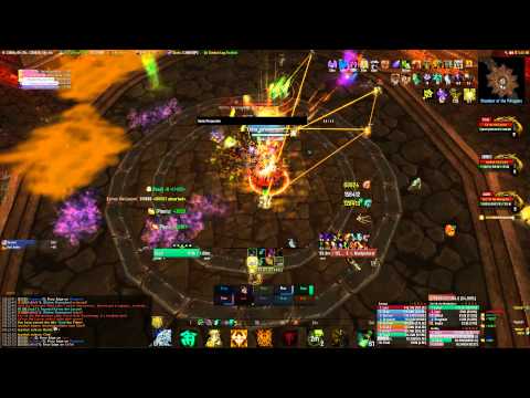 Heroic Paragons of the Klaxxi - Siege of Orgrimmar