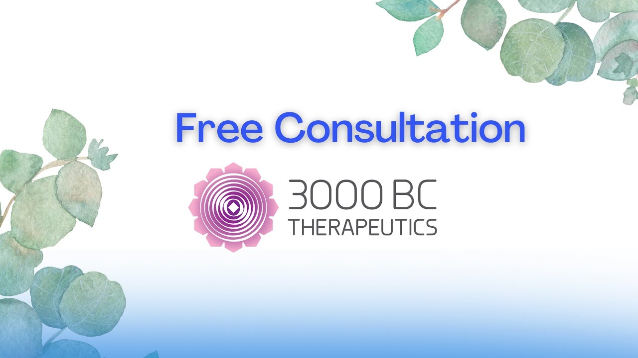 Ancient Wisdom Modern Healing