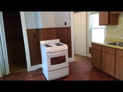 Nexus Property Management FR - 33 Berkley St. #5  Taunton , MA