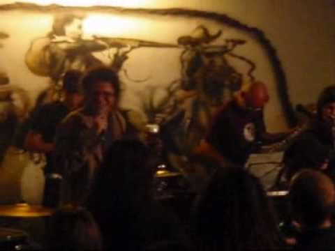 3$20c (Hámhusz) - 2010. 01. 02. Royakkers pub live 2/1