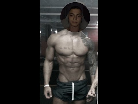 Tevvez - Alpha (sped up)