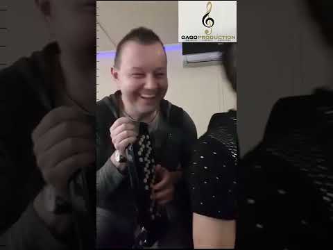 Joca King i Rade Kosmajac - U mislima mojim