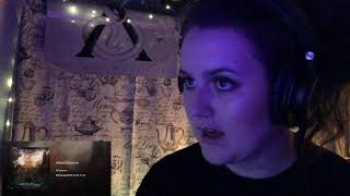 Reaction! Allegaeon - All Hail Science