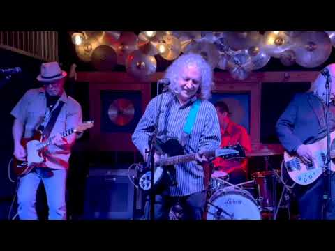 The Quags - Listen - Alberta Street Pub April 19, 2025