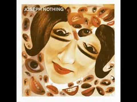Joseph Nothing - A Shine on Your Head