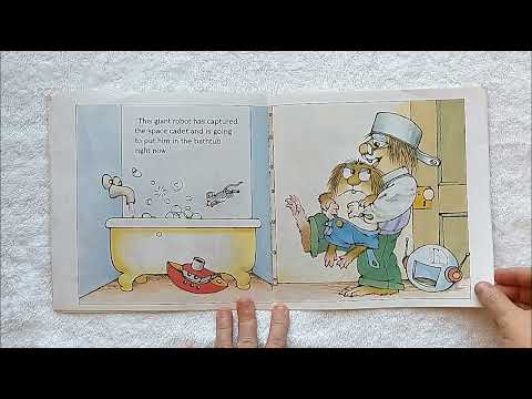 Just Go To Bed (Mercer Mayer)