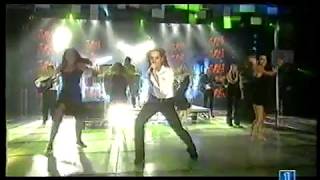 David Bisbal - Lloraré las penas