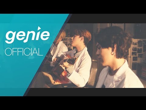 맥거핀 (macguffin) - DISCO (I Don't Mind) Official M/V